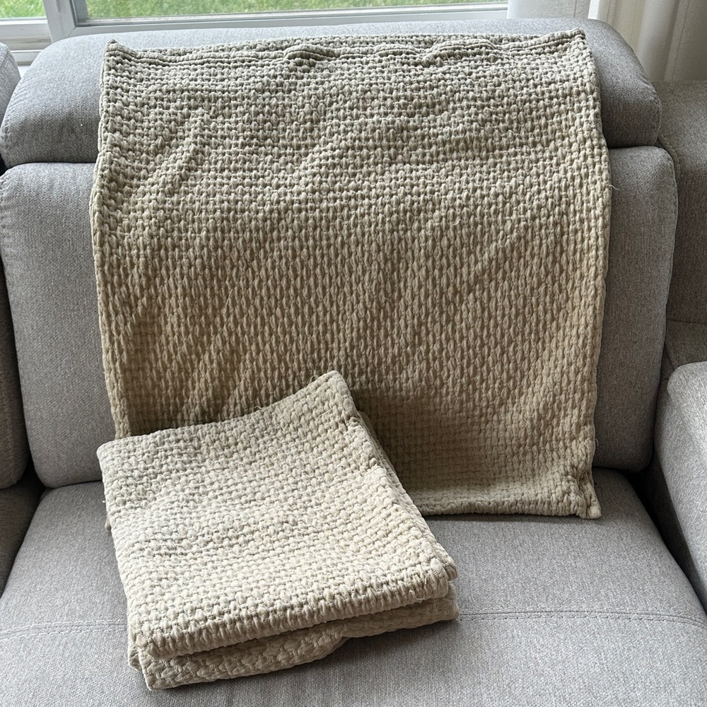 Calvin Klein Euro Sham 24x24